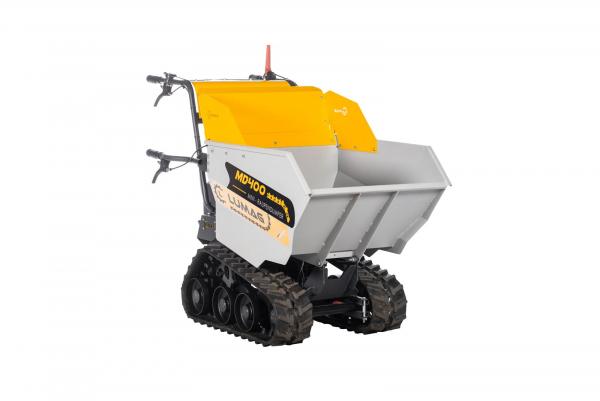 Lumag MINI-DUMPER MD-400